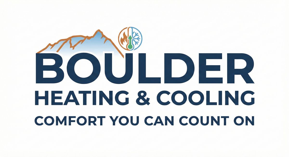 Boulder Heating & Cooling
