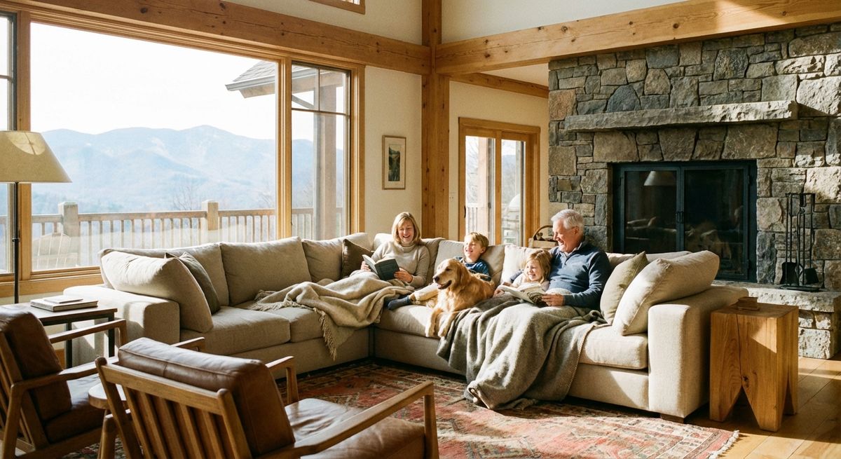 AC Installation in Boulder